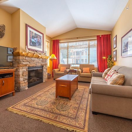 Sundance Resort Big White Exterior foto