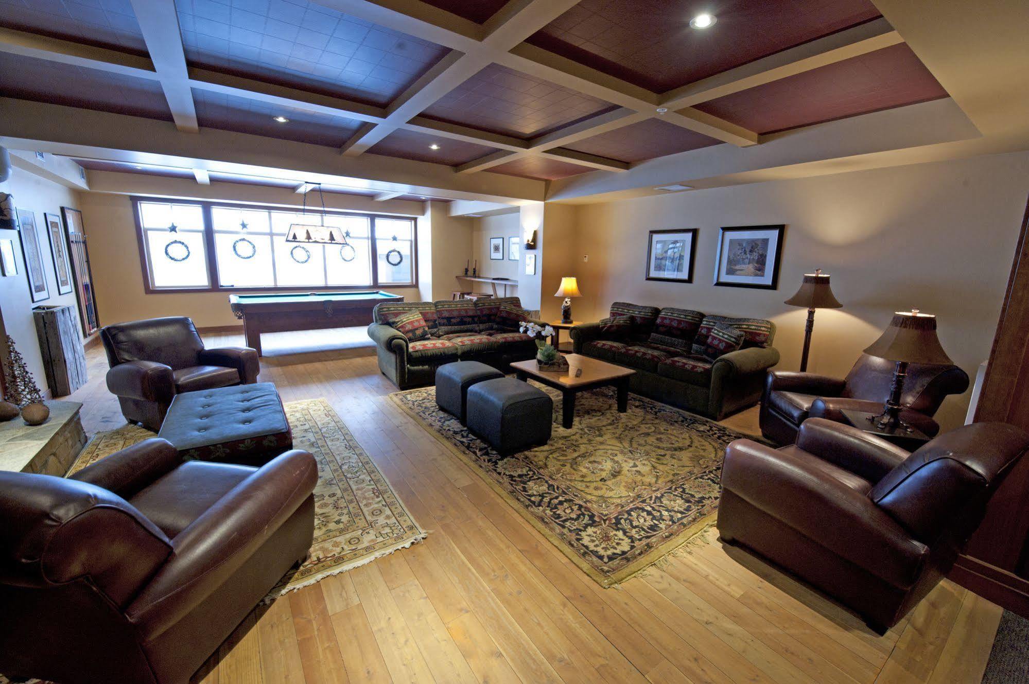 Sundance Resort Big White Exterior foto